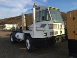 2007 Kalmar Yard Tug,