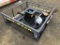 Unused Agrotk EXRC54 54in Rotary Mower Attachment,
