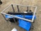 Unused Agrotk SSECAGY Auger Attachment,