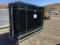 (24) Unused 2023 Wrought Iron Site Fence Panels.