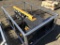 Unused Wolverine 60in Trencher Attachment,