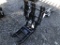 Unused Miva Grapple Attachment,