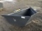 Unused 2024 Kabonc KBKC TB-60 Trapezoidal Bucket,