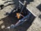 Unused 3-Point Hitch Attachment,