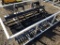 Unused Wolverine 78in Skeleton Bucket,