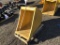 Unused 24in Wain Roy Style Bucket.