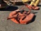 Land Pride 64in Mower Deck Attachment,
