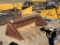 68in Loader Bucket,