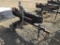 Split Master Towable Log Splitter,