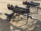 Split Master Towable Log Splitter,