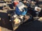 Pallet of Misc Hardware Items, Including Nails,