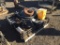 Pallet of MIsc Electrical Hardware, Including