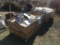 (5) Crates of Misc Service Manuals,