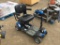 Golden Technologies Mobility Scooter,