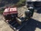 Multiquip Generator & Wacker Jumping Jack.