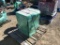 Digital Deposit and Dispensing Safe.
