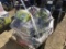 Pallet of Power Tools, Including Fan,