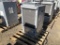 Johnson Control HVAC RB Series Commercial Water