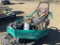 Echo PW400 Power Washer,