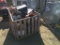 Wooden Crate of Power Tools, Including Blower,