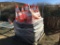 Pallet of Misc Safety Cones.