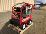Unused 2023 Easy Kleen Magnum 4000 Series Gold Hot