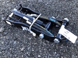 Unused Miva Hydraulic Thumb Attachment,