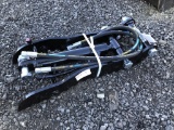 Unused Miva Hydraulic Thumb Attachment,