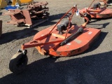 Land Pride 64in Mower Deck Attachment,