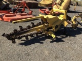DoAz 1200 Trencher Attachment,