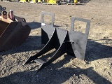 Tree Fork Attachment,