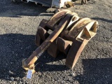 Tree Grapple Attachment.