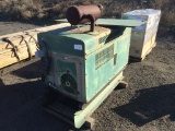 Onan Generator.