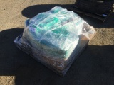 Pallet of Misc Operator Manuals,