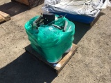 Pallet of Misc Items, Including Controls,