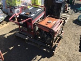 (2) Generators.