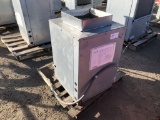 Johnson Control HVAC RB Series Commercial Water