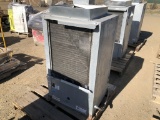 Johnson Control HVAC RB Series Commercial Water