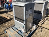 Johnson Control HVAC RB Series Commercial Water