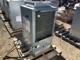 Johnson Control HVAC RB Series Commercial Water
