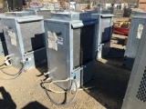 Johnson Control HVAC RB Series Commercial Water