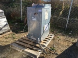 Johnson Control HVAC RB Series Commercial Water