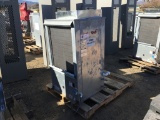 Johnson Control HVAC RB Series Commercial Water