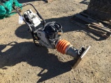 Mikasa MTX-70HD Jumping Jack,