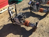 Mikasa MTX-70HD Jumping Jack,