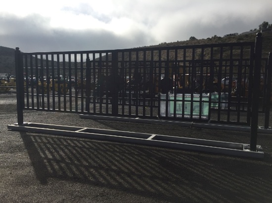 Unused 2024 Greatbear Iron Gate,