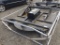 Unused JCT 72in Heavy Duty Brush Cutter Attachment