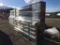 Unused 2024 Steelman 9.5ft Work Bench,