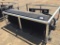 Unused Wolverine PAB-11-72W 72in Angle Broom