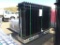 (20) Unused 7ft x 10ft Heavy Duty Welded Steel